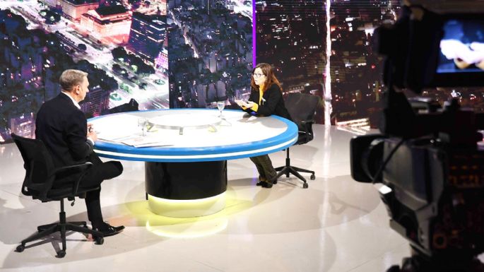 Batakis anticipó que se va a anunciar una canasta de precios para moderar la inflación