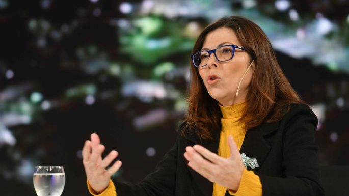 No habrá aumento de retenciones para el campo