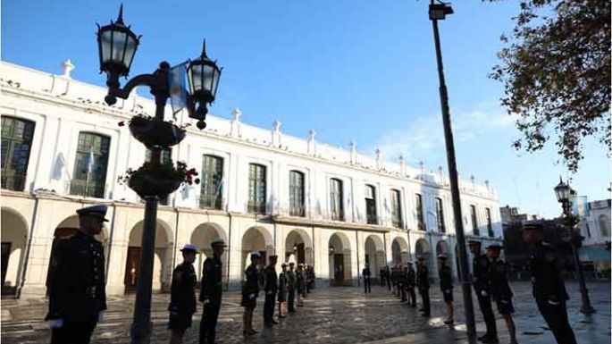 Alimentos: Córdoba se prepara para el Congreso Internacional de Ciencia y Tecnología