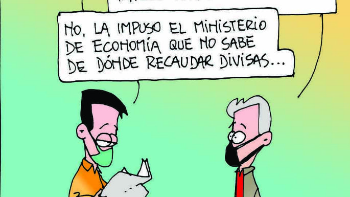 Humor 08/07/2022