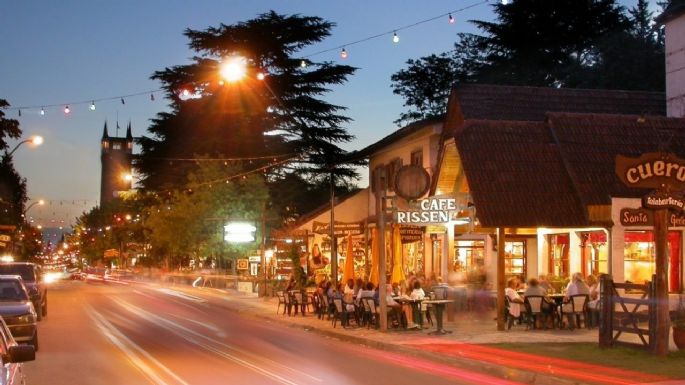 ONU Turismo impulsa a Villa General Belgrano