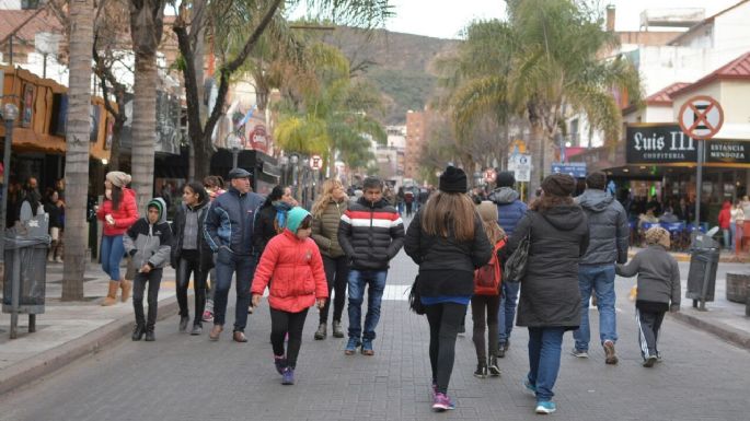 Con buen promedio de reservas, comienzan las vacaciones de invierno en Córdoba