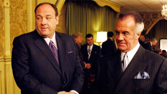 Murió Tony Sirico, el recordado Paulie de "Los Soprano"