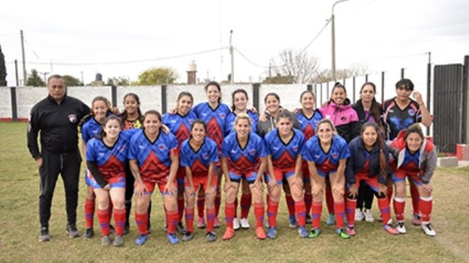 Tarde para conocer a las finalistas