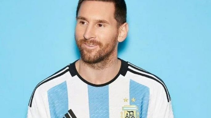 Presentaron la nueva camiseta