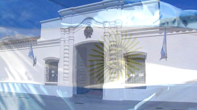 Se celebra en todo el país el Día de la Independencia