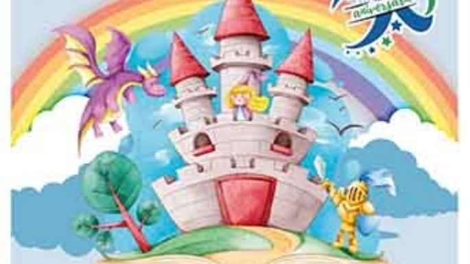 Los chicos, a puro cuento