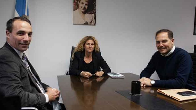 Llega el programa nacional Construir Seguridad Ciudadana