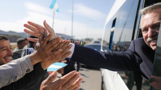 "Los grupos concentrados y poderosos quieren quedarse con toda la renta y provocar una devaluación"