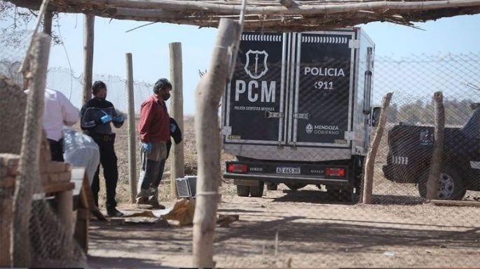 Discutieron por los daños a un vehículo y uno mató a otro de una puñalada cerca del cuello