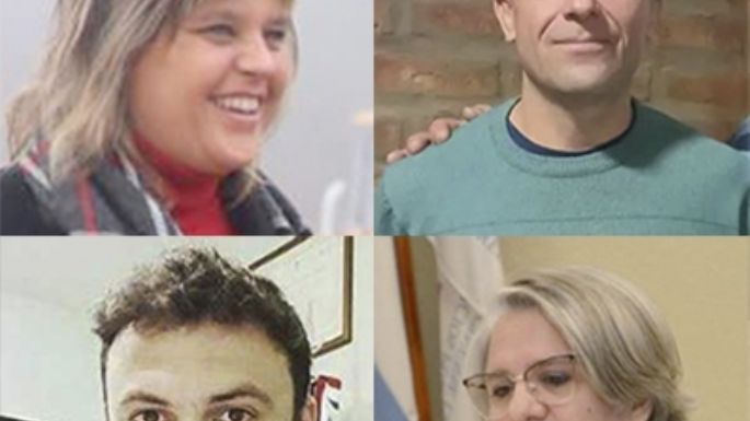 La re-reelección busca lugar en la agenda