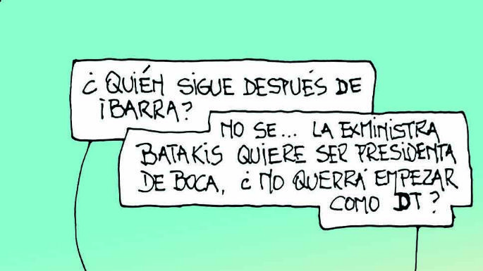Humor 01/08/2022