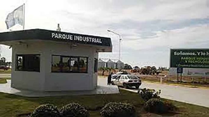 ¿Por qué debería haber 400 Villa María en el país?