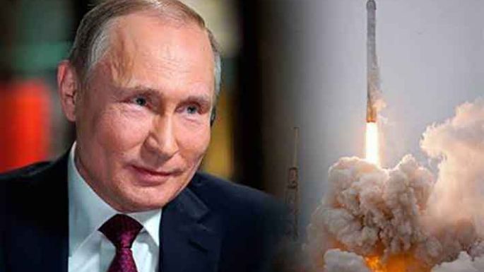 Tsirkon: el nuevo misil crucero hipersónico que tendrá Rusia