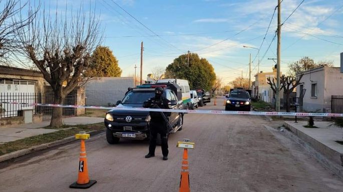 Gracias a denuncias anónimas, cerraron un "quiosco" de drogas en barrio Nicolás Avellaneda