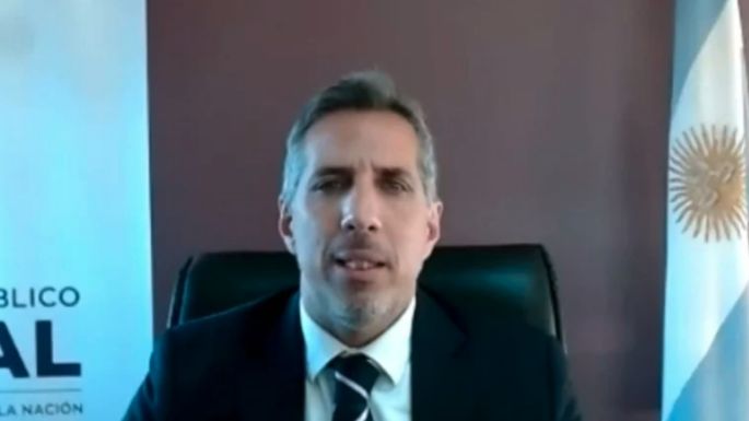 "Néstor y Cristina Kirchner montaron una de las matrices de corrupción más extraordinarias"