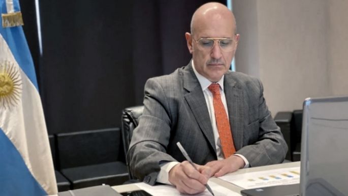 Massa anunció algunos de los nombres que lo acompañarán en su gestión
