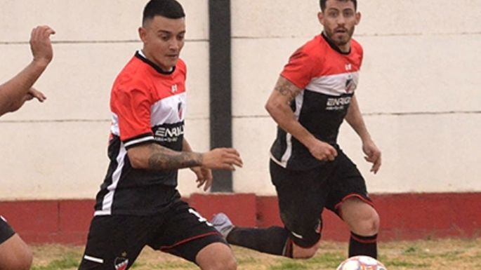 Colón conquistó la punta