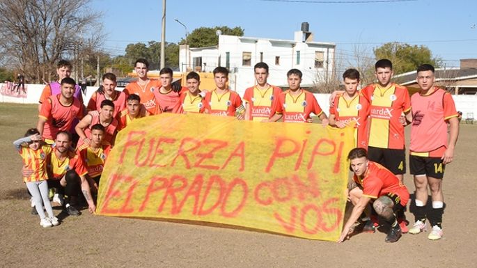 Ninguno floreció en el Prado