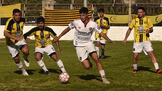 Un campeón reducido
