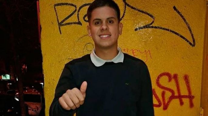Comenzó el juicio por el asesinato de Santiago Orellano