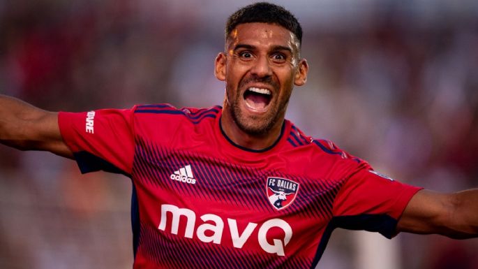 Jara, titular y gol del triunfo