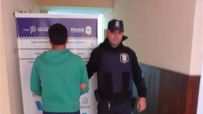 Suspendieron de por vida al jugador que golpeó a árbitra