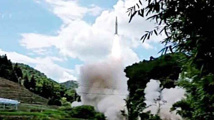 El Gobierno de Taiwán aseguró que China prepara una invasión