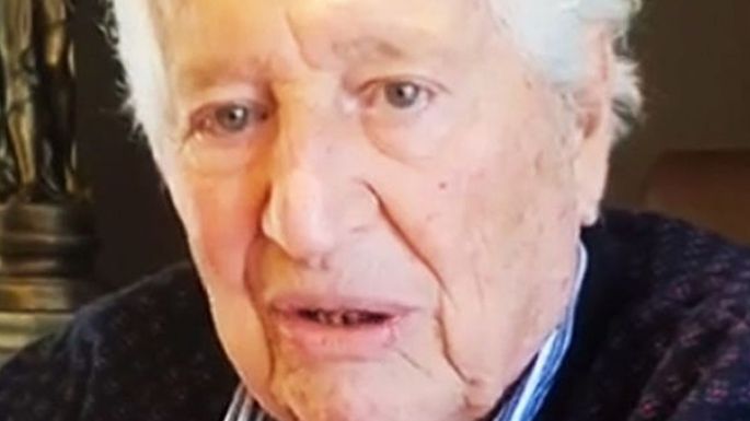 Falleció Edgardo Grosso, dos veces vicegobernador de Córdoba