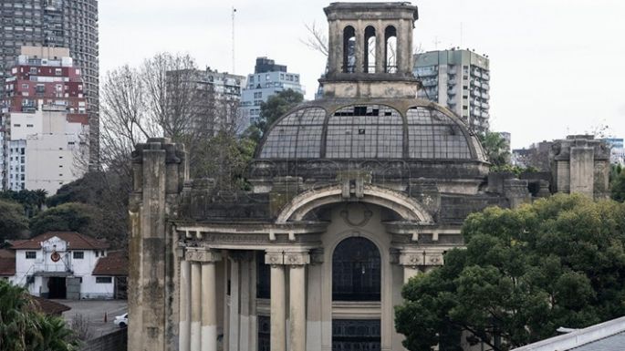 Un privado obligado a restaurar un Monumento Histórico