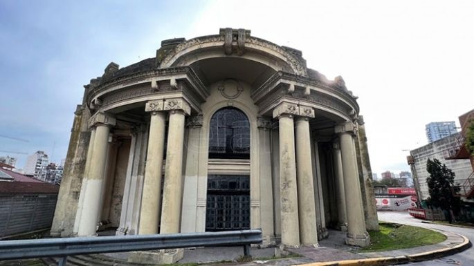Un privado obligado a restaurar un Monumento Histórico