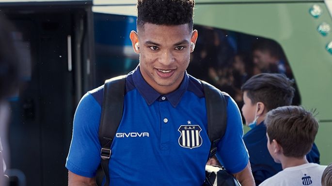 Noche de revancha en el estadio Kempes