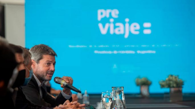 Confirman que habrá una nueva edición del PreViaje