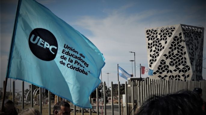 UEPC se adhiere al paro de este jueves