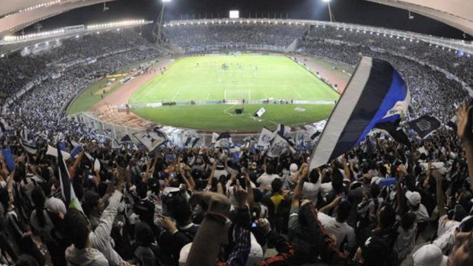 Talleres recibe a Unión para completar el partido pendiente