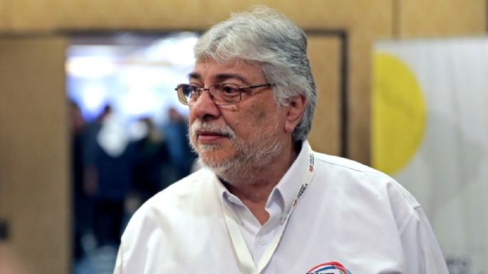 El expresidente paraguayo Lugo, internado en coma inducido tras sufrir un ACV