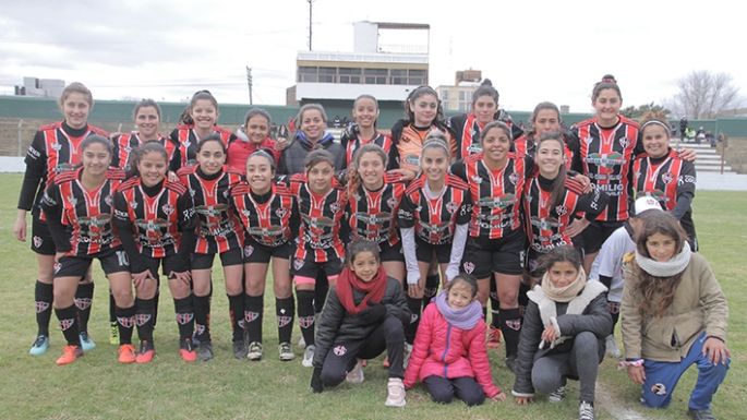 Alem, a la Copa Federal Argentina