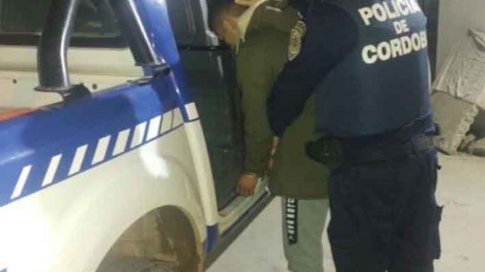 Cinco sujetos con causas judiciales
