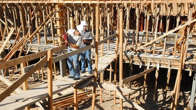 El Senado aprobó la prórroga de  los incentivos a la construcción