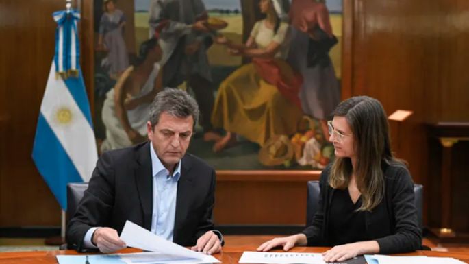 Aumento a jubilados y pensionados