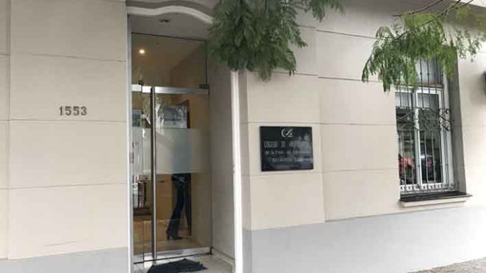 Unos 900 arquitectos de la Regional eligen su representación