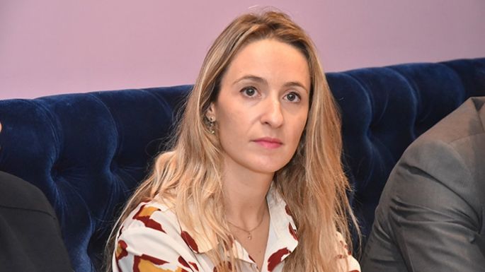 “Ya no se soportan más avasallamientos”