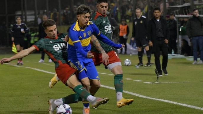 "Changuito" Zeballos deberá ser operado