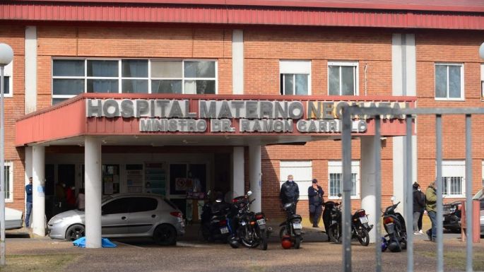 Investigan la muerte de 10 bebés en el Materno Neonatal de Córdoba