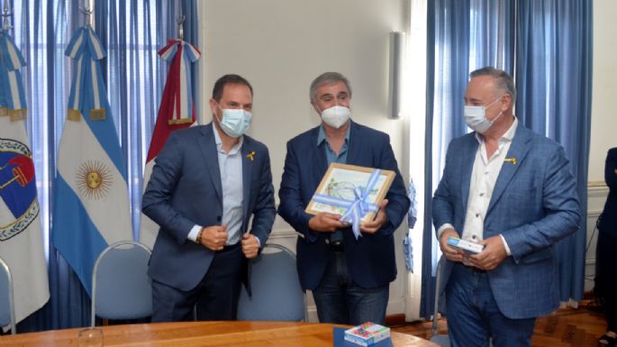 Aprobaron la donación de un terreno del barrio Botta para la construcción de un secundario