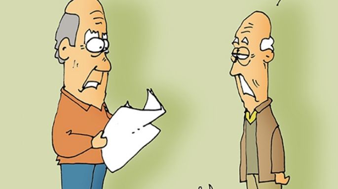 Humor 12/08/2022