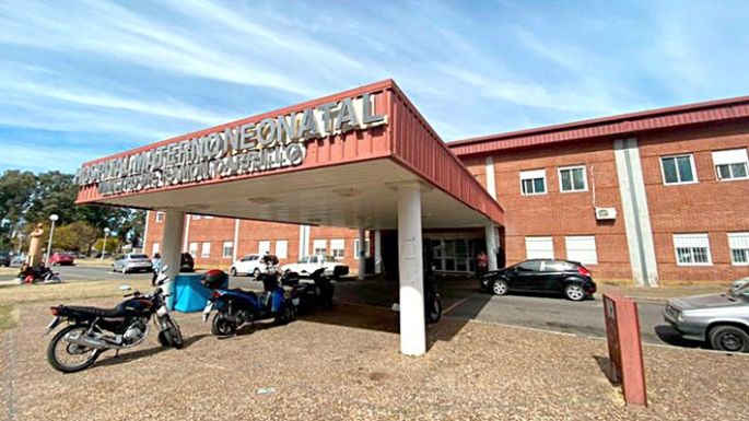 Designaron a dos directores transitorios en el Neonatal