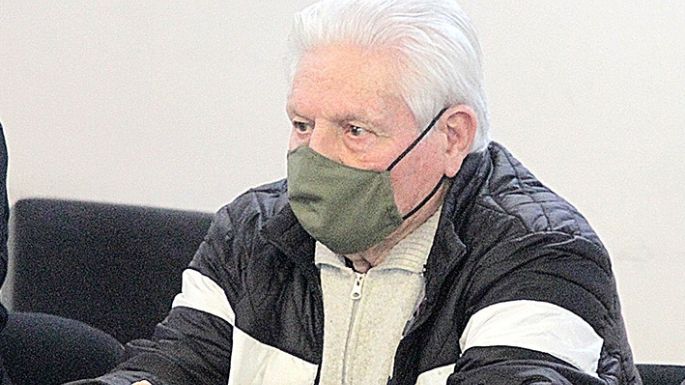 Condenaron a prisión a José Atilio Delpino por “fusilar” a un trabajador de su tambo