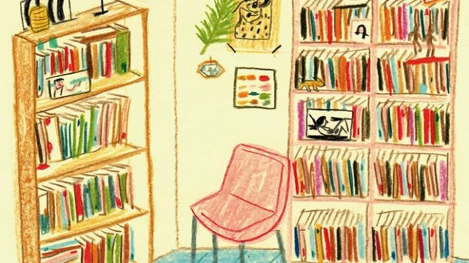 La lectura, siempre una apuesta
