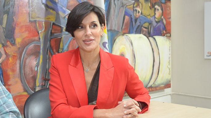“¿Quién soy y qué puedo hacer?”